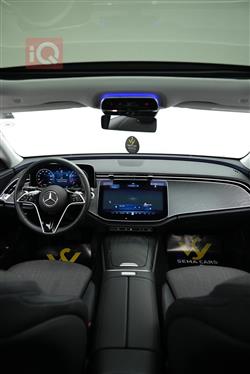 مێرسێدس بێنز E-Class